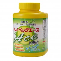 ハイ・ベック エースドライ