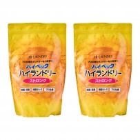 NEW ハイランドリー ストロング<パウチタイプ>