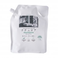 ナチュロア ランドリーパウダー パウチ